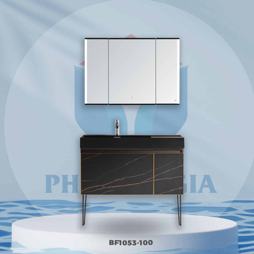 TỦ PHÒNG TẮM HIỆN ĐẠI BF1053-100