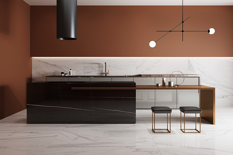 Gạch lát nền xương đá - 600x1200mm