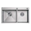 BỒN ĐÔI INOX