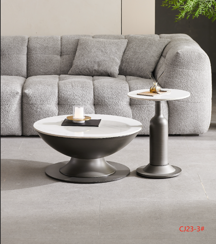 Bàn Trà Sofa đơn giản
