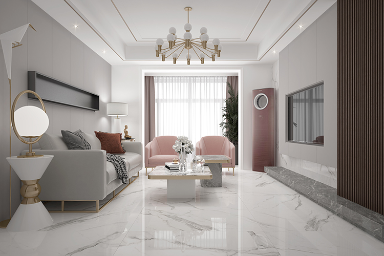 Gạch lát nền xương đá - 600x1200mm