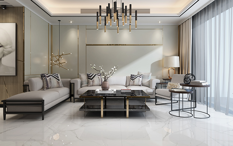 Gạch lát nền xương đá - 600x1200mm
