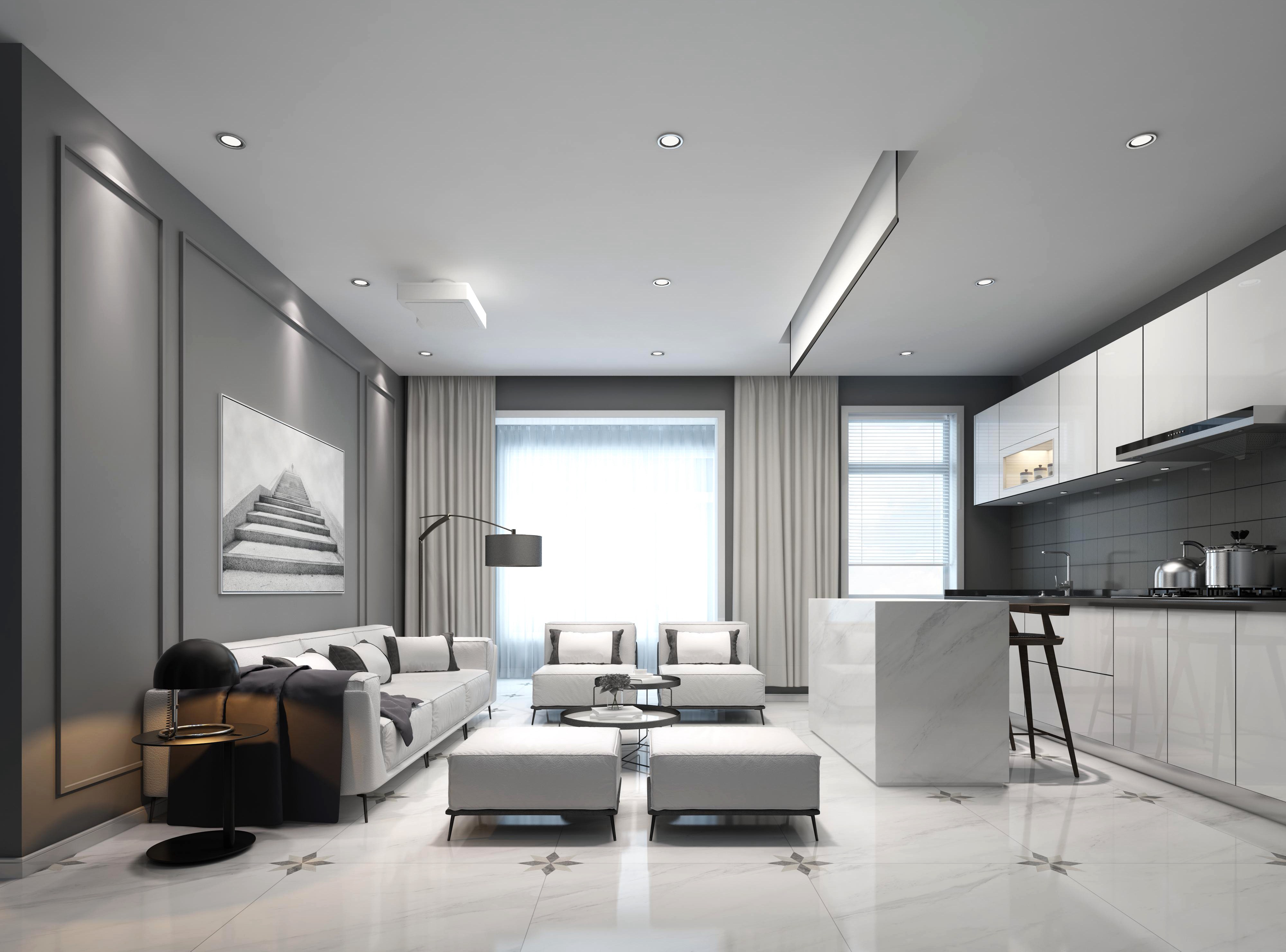 GẠCH LÁT SÀN - RS807311A