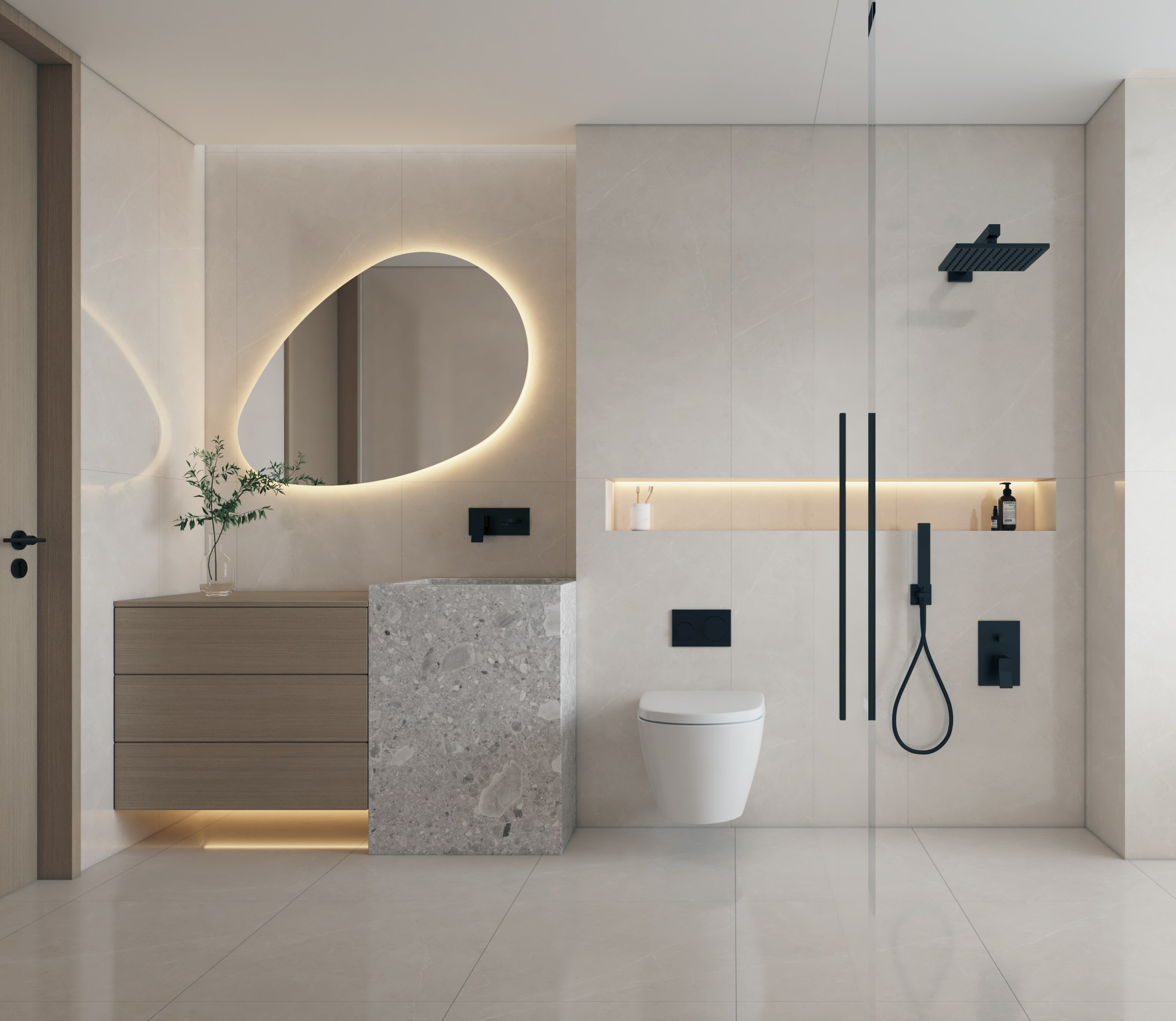 ĐÁ NUNG KẾT NABEL RT61611L