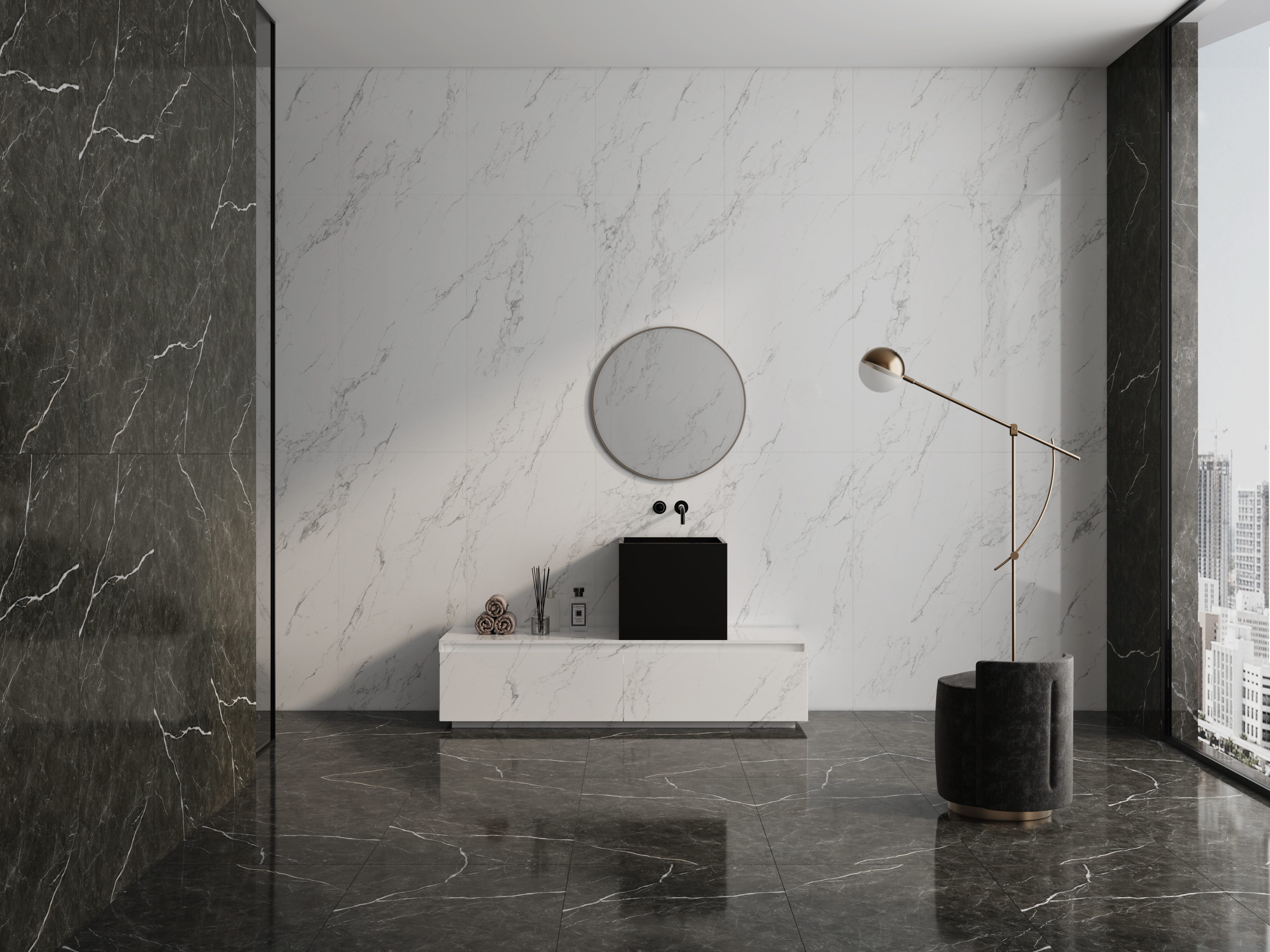 GẠCH HUỆ VẠN GIA HF-3Q126024 GẠCH HUỆ VẠN GIA HF-3Q126024