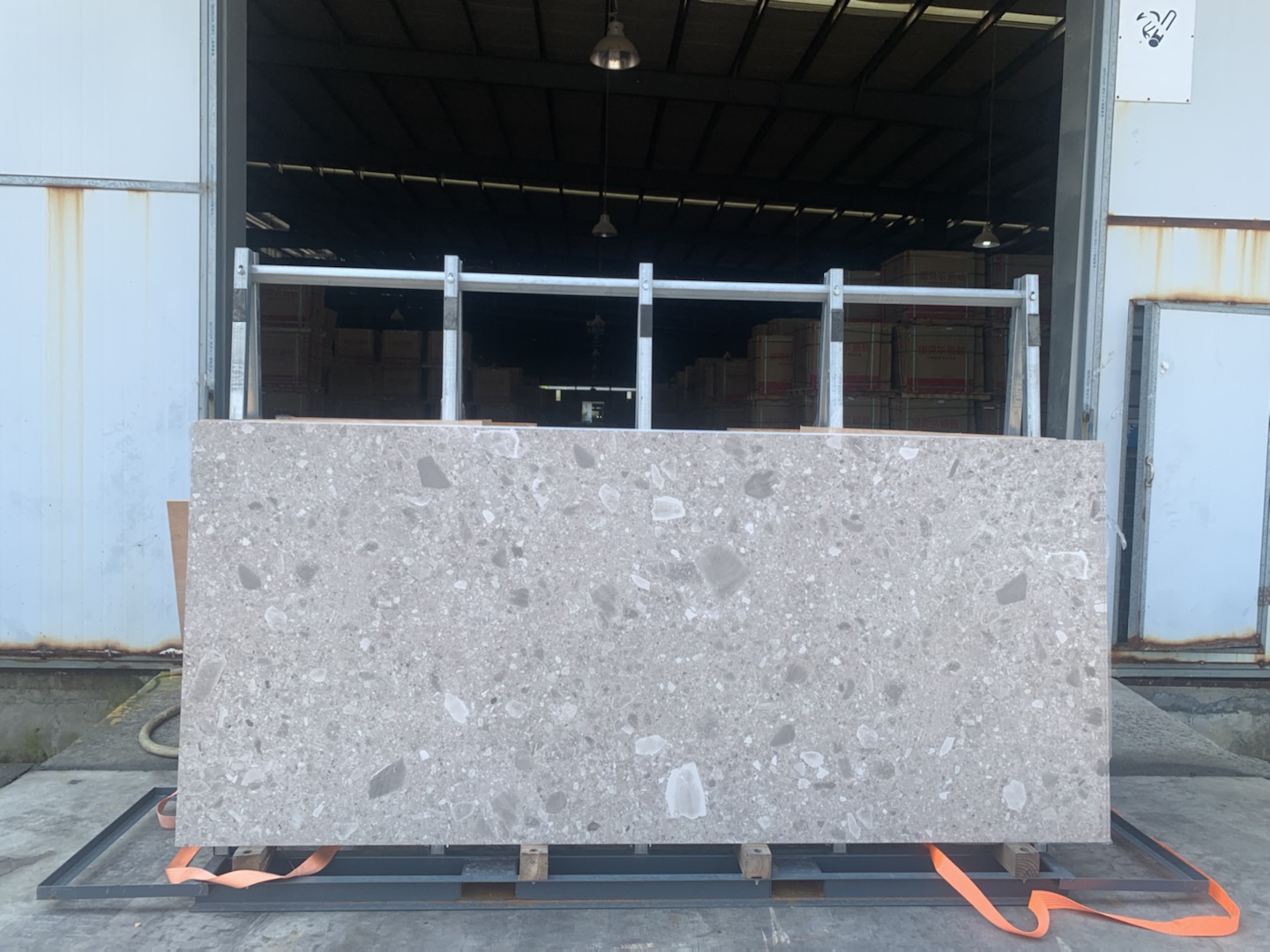ĐÁ NUNG KẾT NABEL HR2712007QG