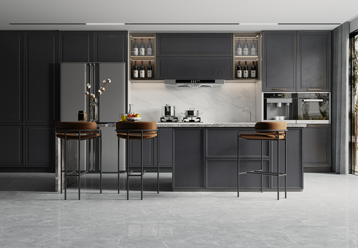 Gạch  xương đá - 750x1500mm Gạch  xương đá - 750x1500mm