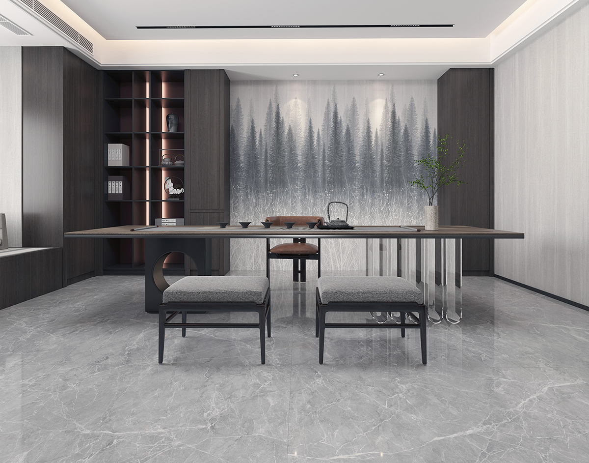 Gạch  xương đá - 750x1500mm Gạch  xương đá - 750x1500mm