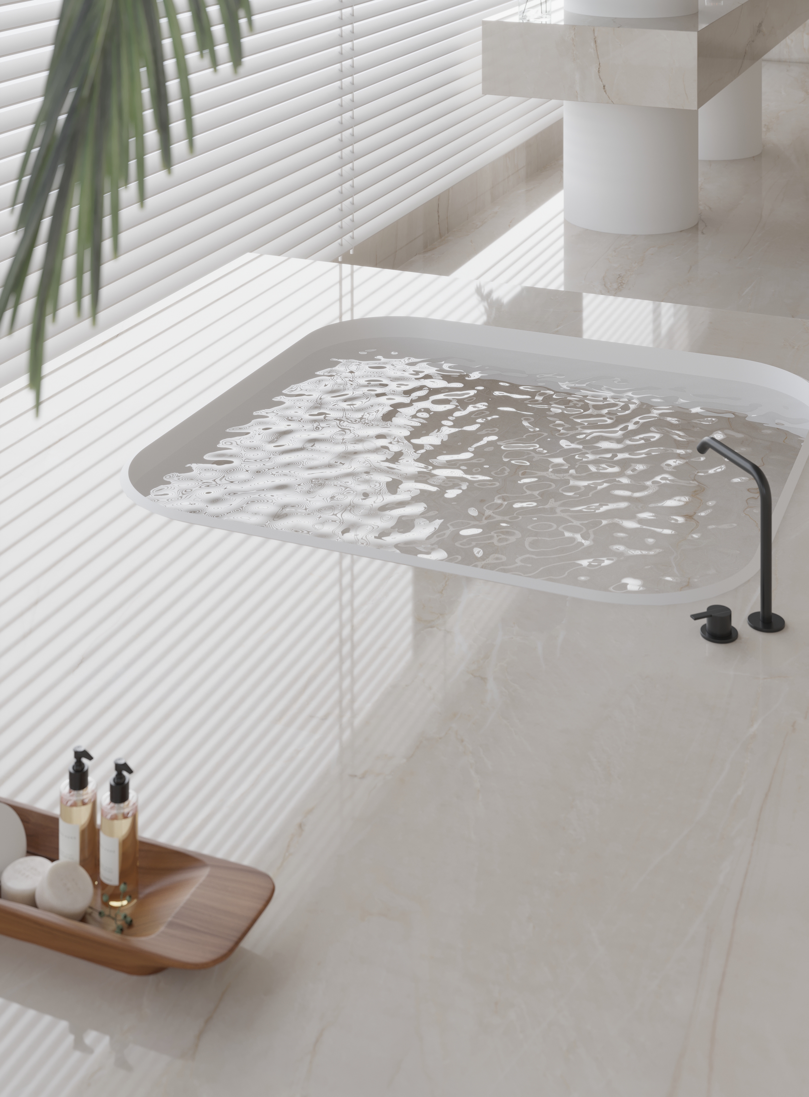 ĐÁ NUNG KẾT NABEL NHA321600029L