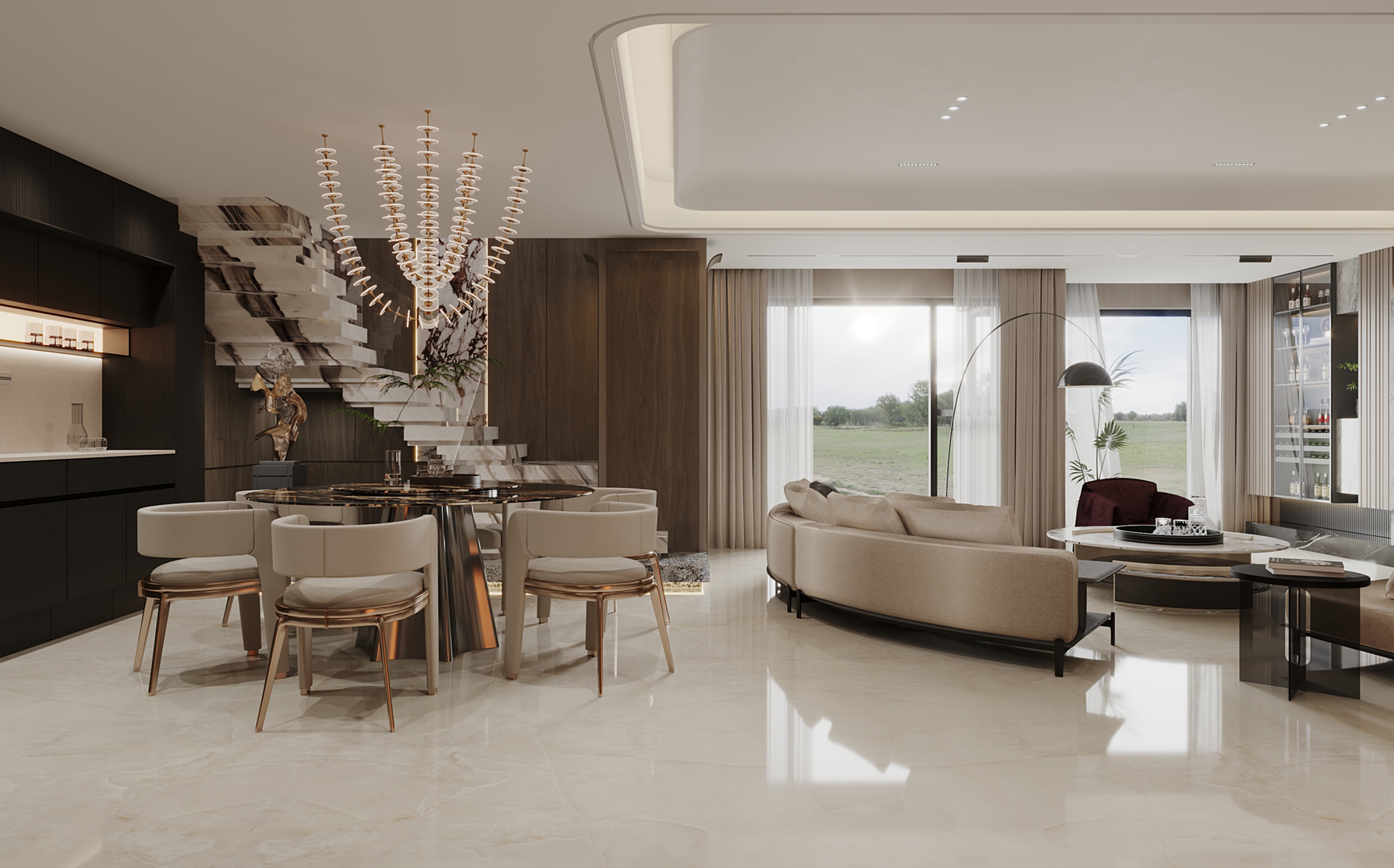 ĐÁ NUNG KẾT NABEL NHA321600027L