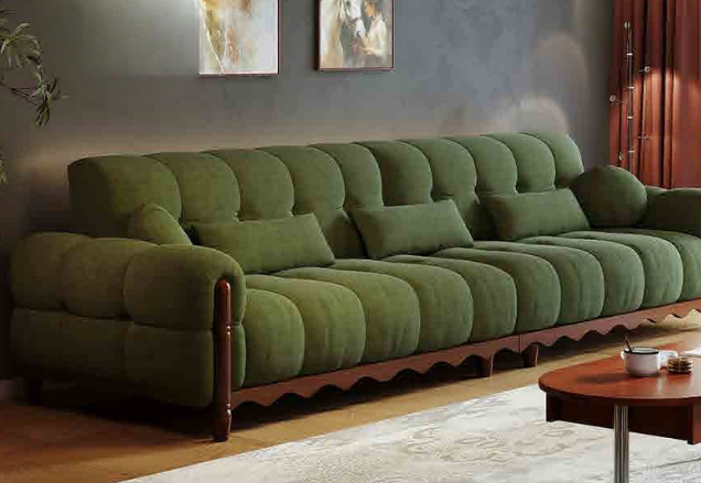 F002 - Xanh sương F002 - Xanh sương