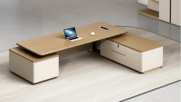 Bàn làm việc của giám đốc gỗ teak Bàn làm việc của giám đốc gỗ teak