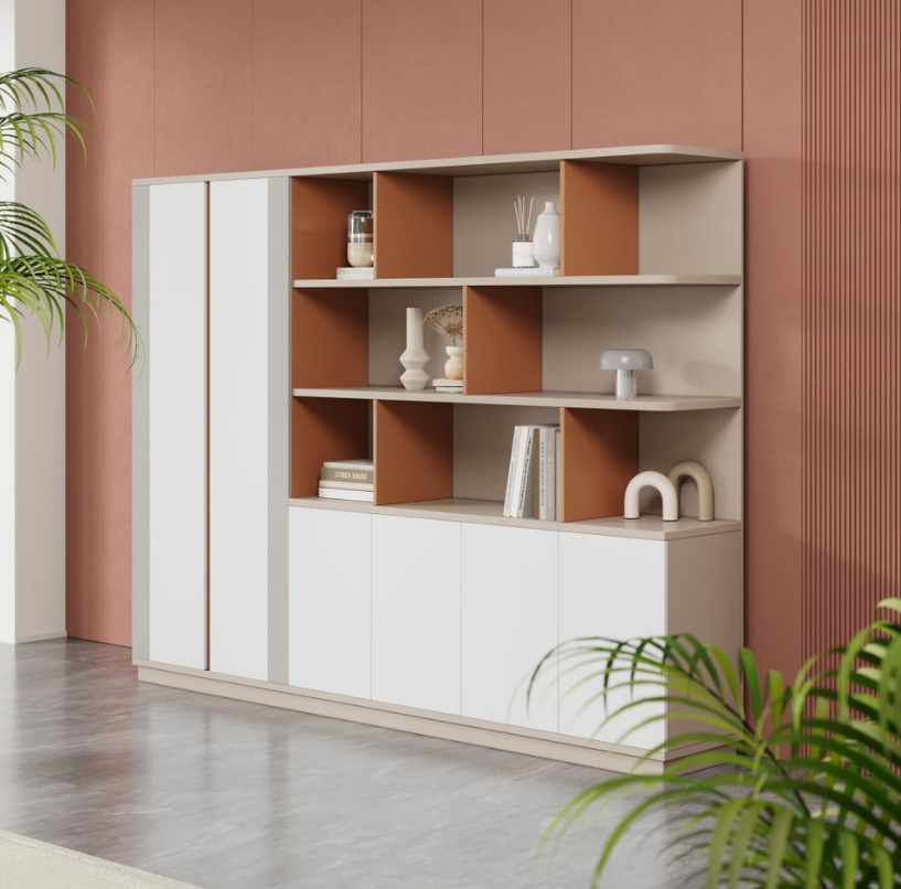 Tủ hồ sơ Tủ hồ sơ