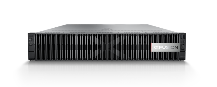 FusionServer 2488H V7