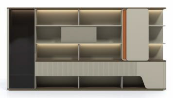 Tủ hồ sơ màu vàng đồng Tủ hồ sơ màu vàng đồng