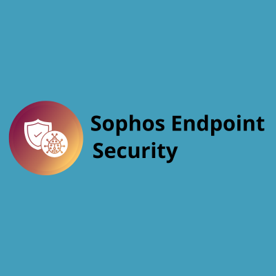 Sophos Endpoint Security