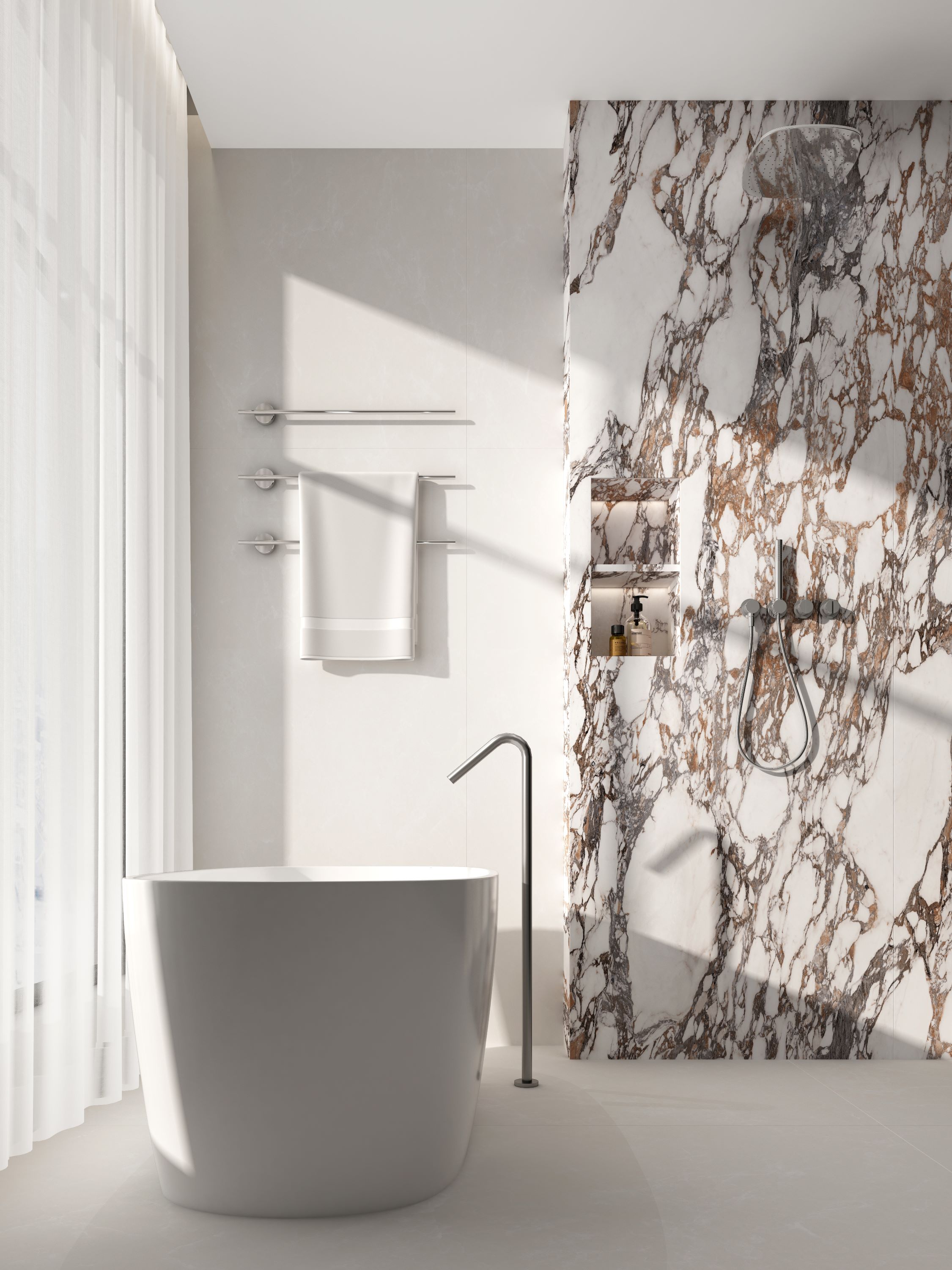 ĐÁ NUNG KẾT NABEL V3216607N