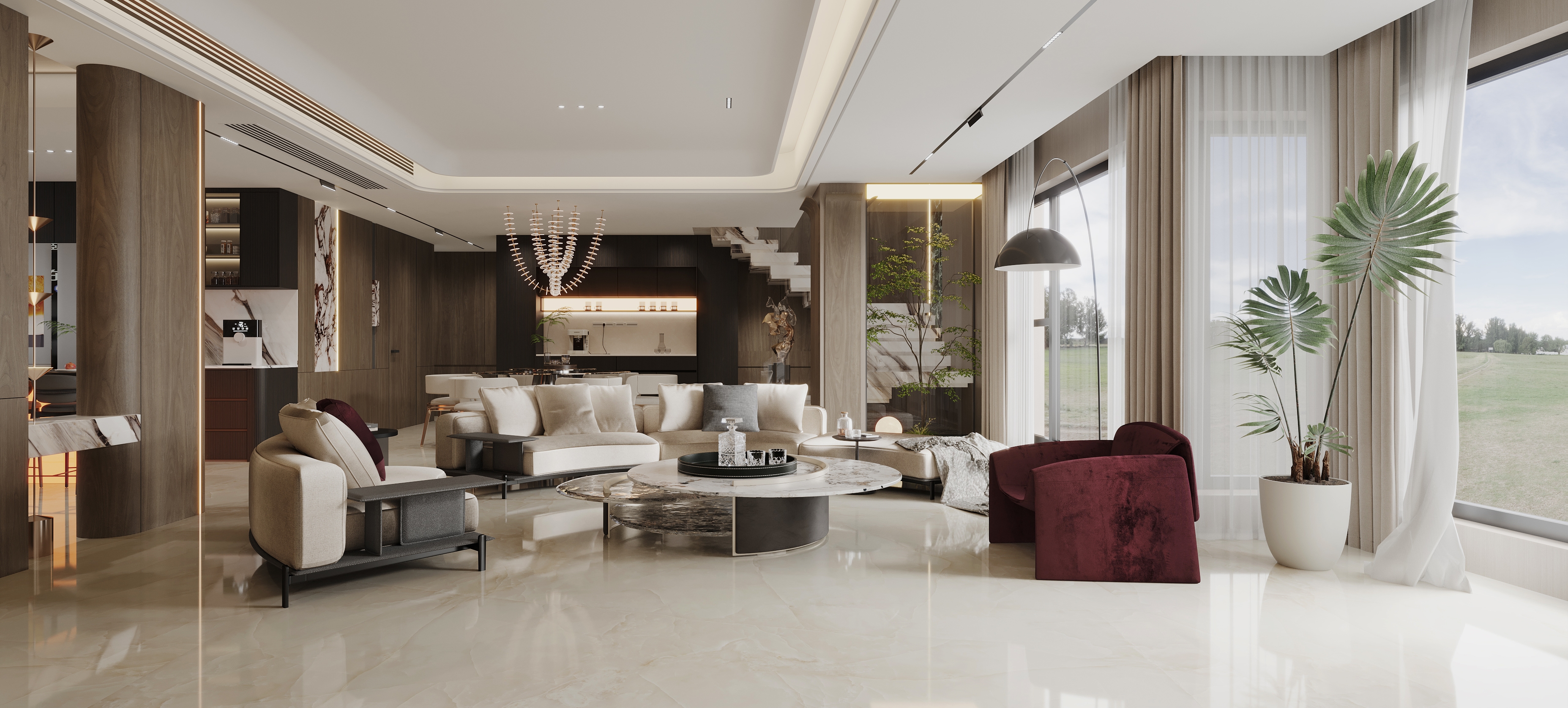 ĐÁ NUNG KẾT NABEL NHA321600027L