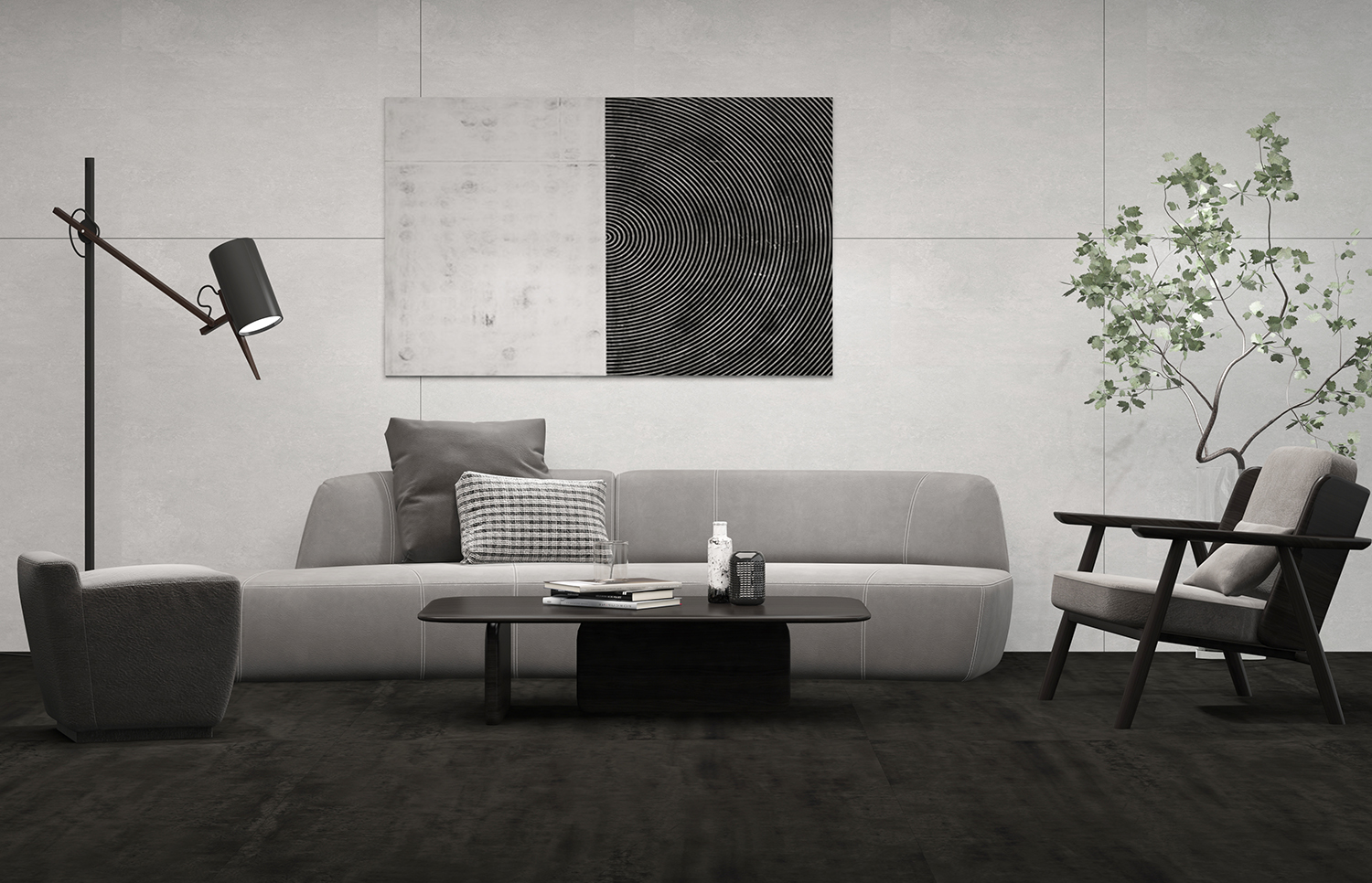 ĐÁ NUNG KẾT NABEL HR3216021FG