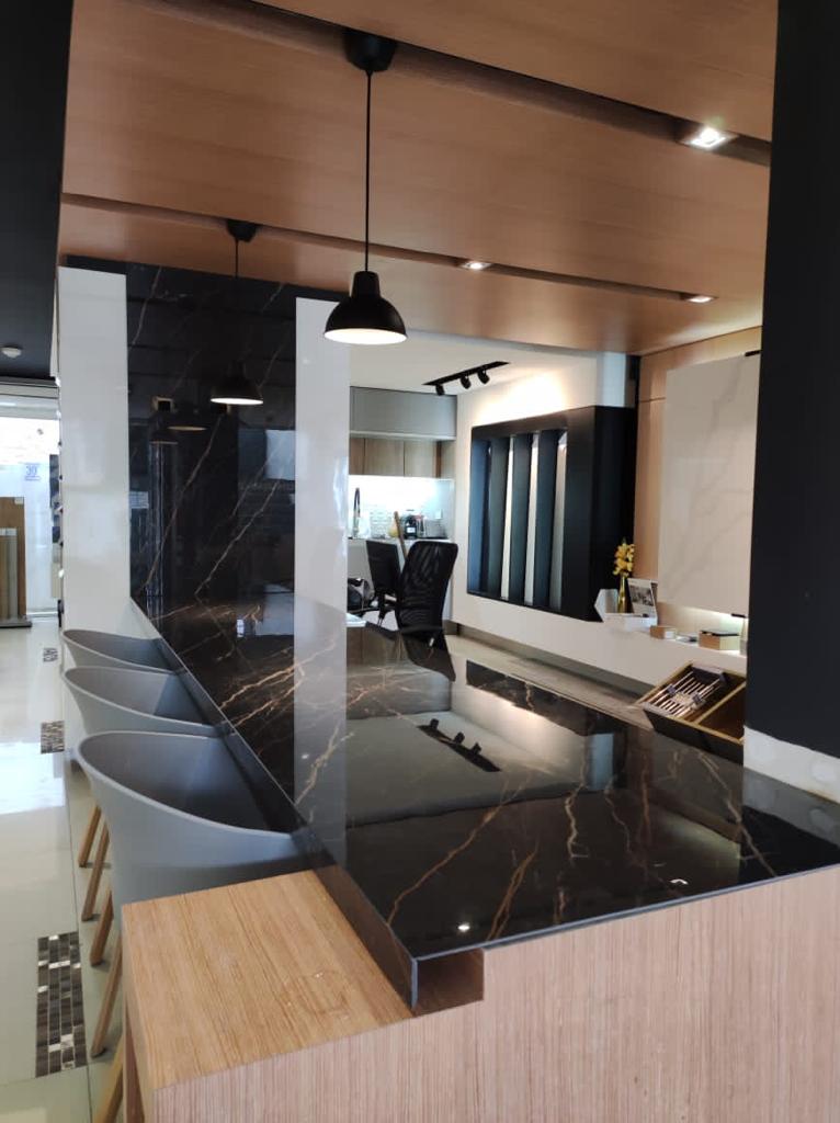 ĐÁ NUNG KẾT NABEL HR3216097FL