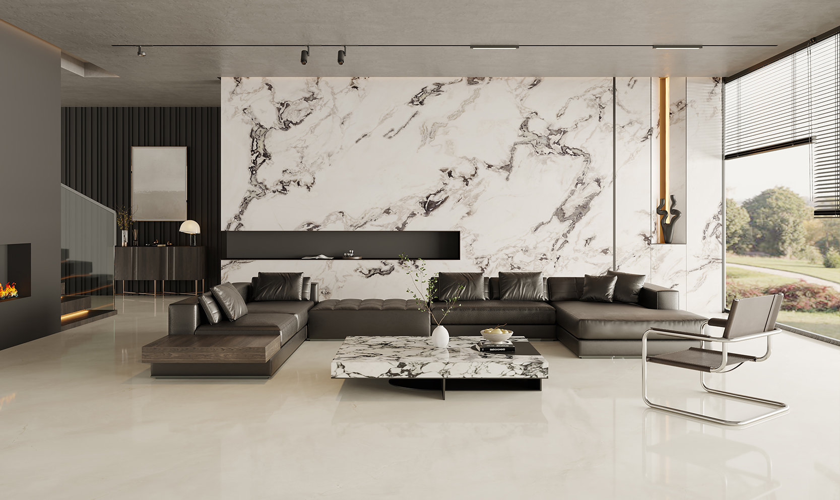 ĐÁ NUNG KẾT NABEL HR3216836FL