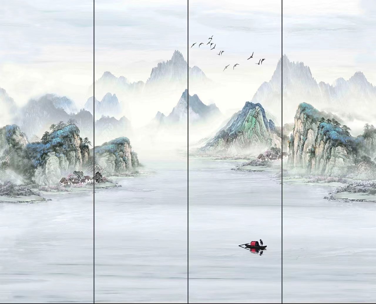 GẠCH HUỆ VẠN GIA MT826019