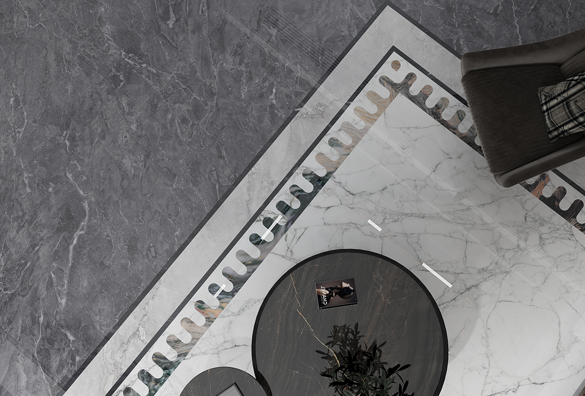 ĐÁ NUNG KẾT NABEL HA16128156L