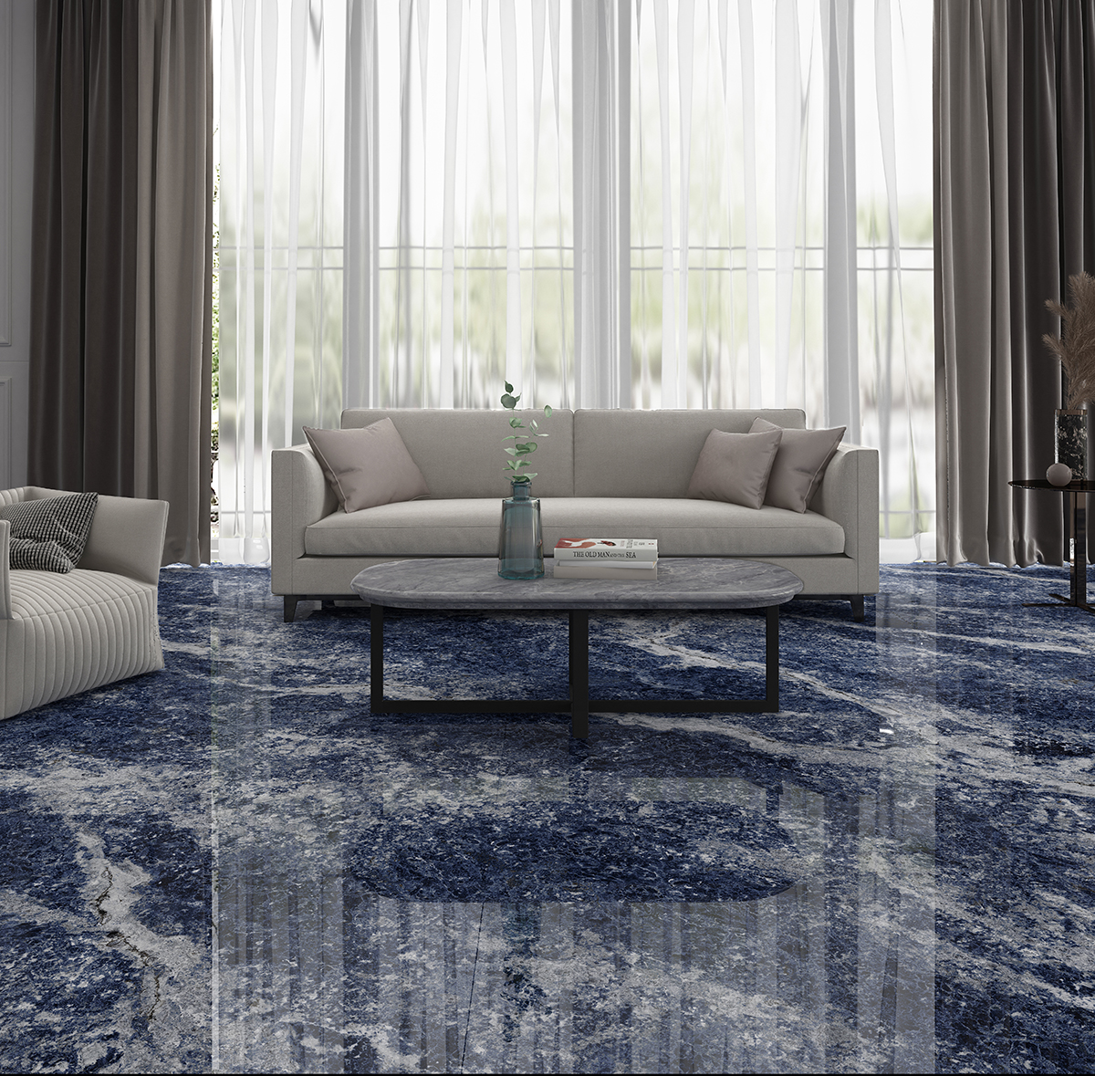 ĐÁ NUNG KẾT NABEL HA16127358L