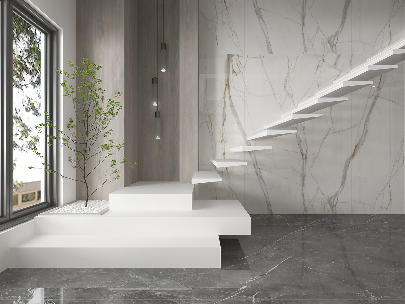 ĐÁ NUNG KẾT NABEL HA24088650L