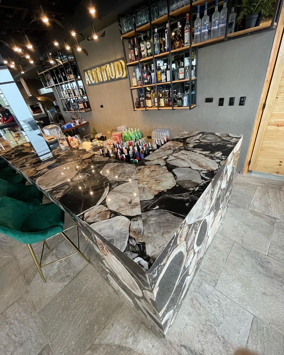 ĐÁ NUNG KẾT NABEL KA24089971L