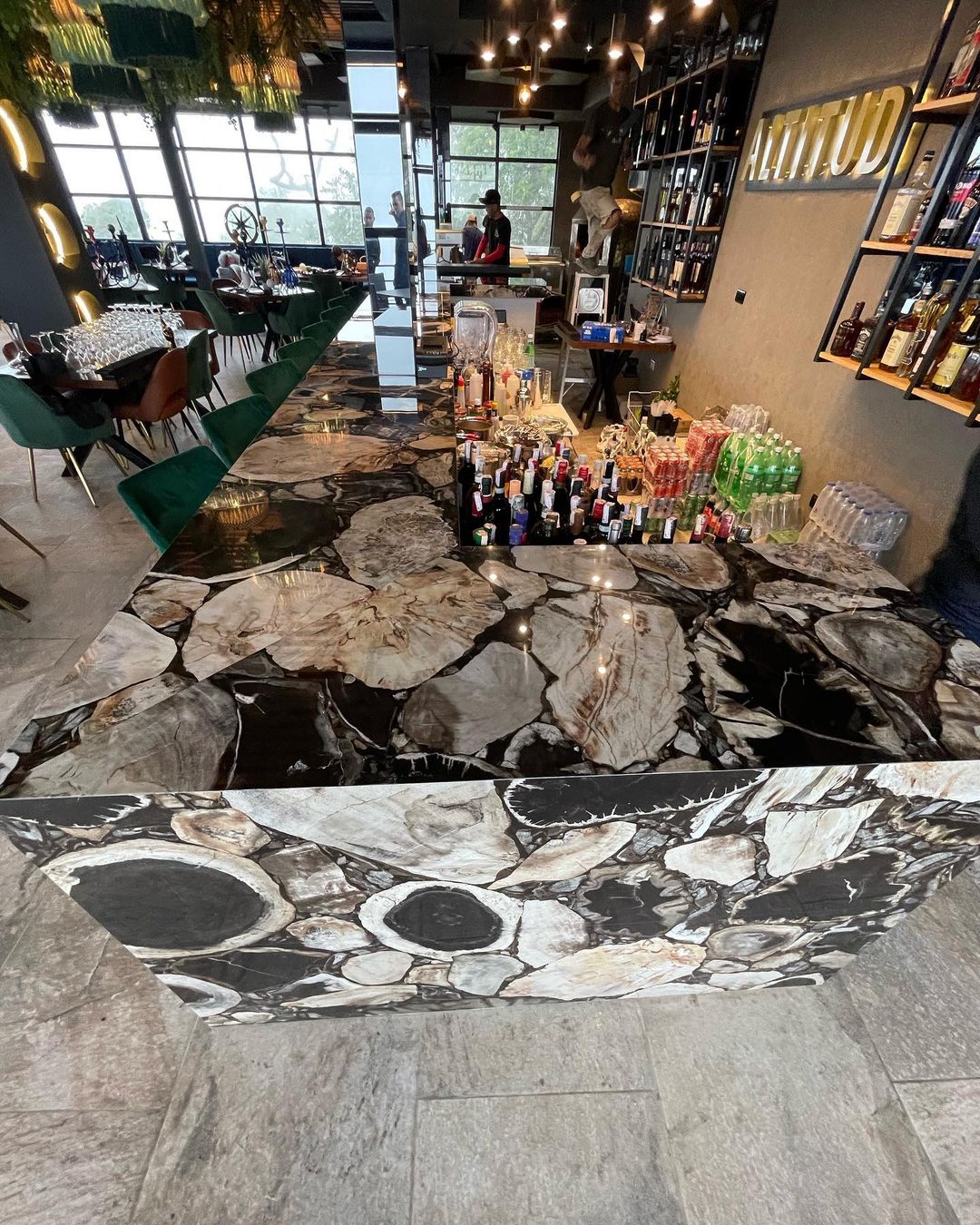 ĐÁ NUNG KẾT NABEL KA24089971L