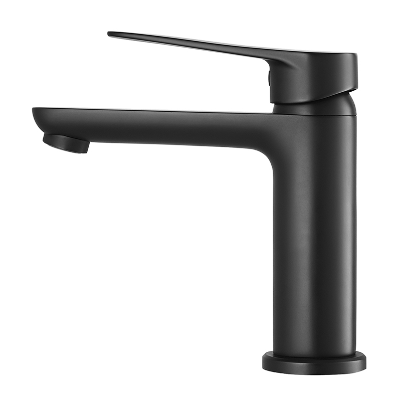 VÒI LAVABO NÓNG LẠNH SSWW FD11990BD