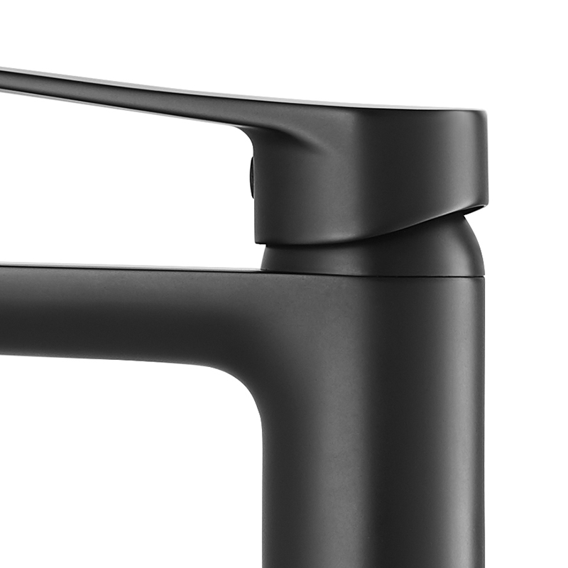 VÒI LAVABO NÓNG LẠNH SSWW FD11990BD