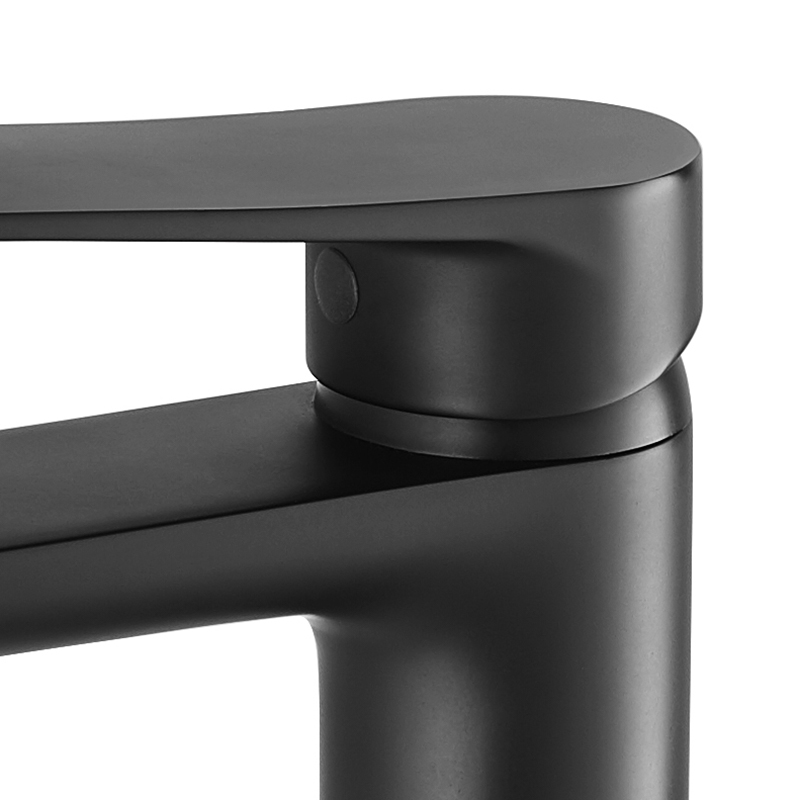 VÒI LAVABO NÓNG LẠNH SSWW FD11990BD