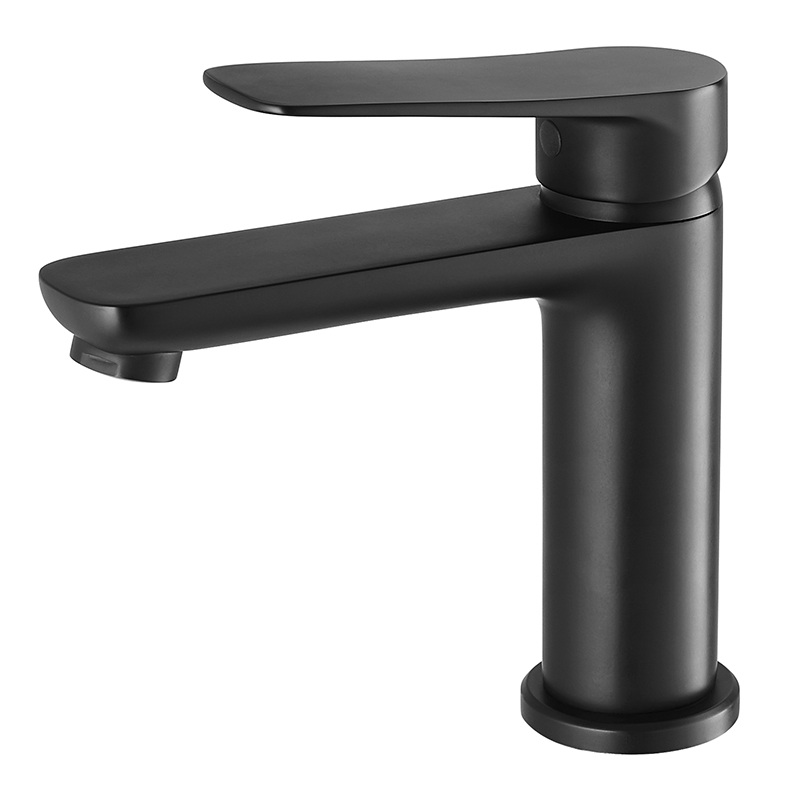 VÒI LAVABO NÓNG LẠNH SSWW FD11990BD