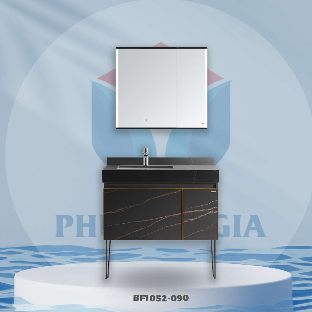 TỦ PHÒNG TẮM HIỆN ĐẠI BF1052-090