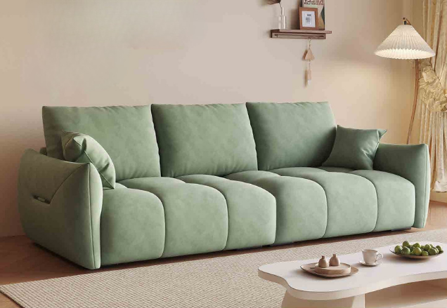 A585 - Xanh ngọc bích