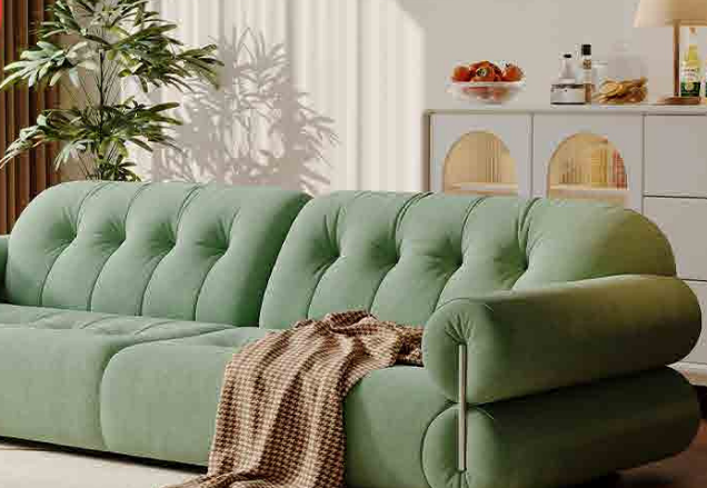 HT-85 - Xanh tông lạnh