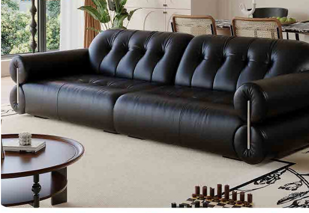 HT-85 - Đen huyền bí