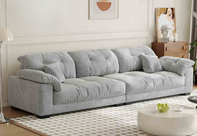 M206-A - Xám đậm