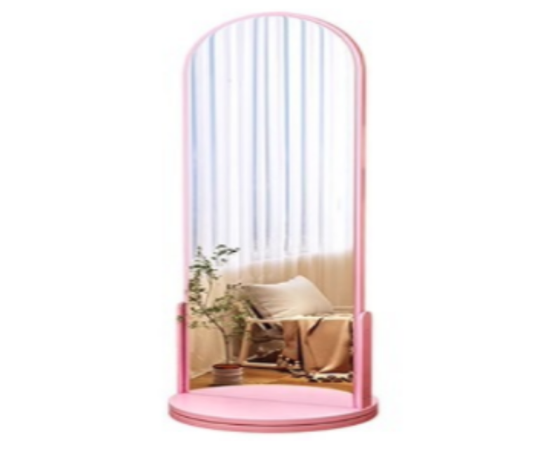 KỆ ĐỂ ĐỒ KÈM GƯƠNG TRANG ĐIỂM