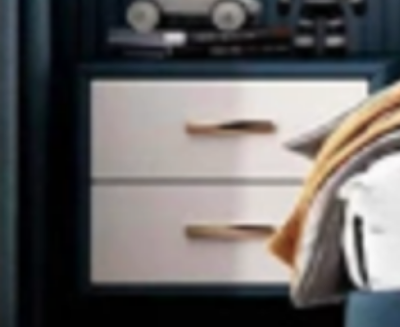 Tủ đầu giường