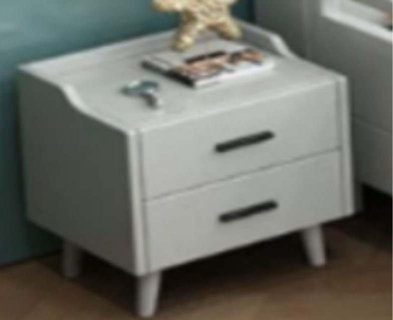 TỦ ĐẦU GIƯỜNG