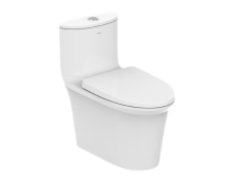 BỒN CẦU MỘT KHỐI