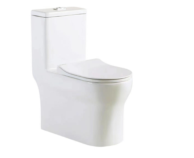 BỒN CẦU MỘT KHỐI