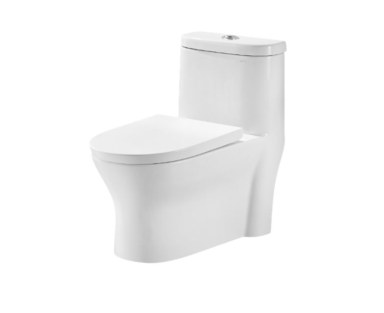 BỒN CẦU MỘT KHỐI BỒN CẦU MỘT KHỐI