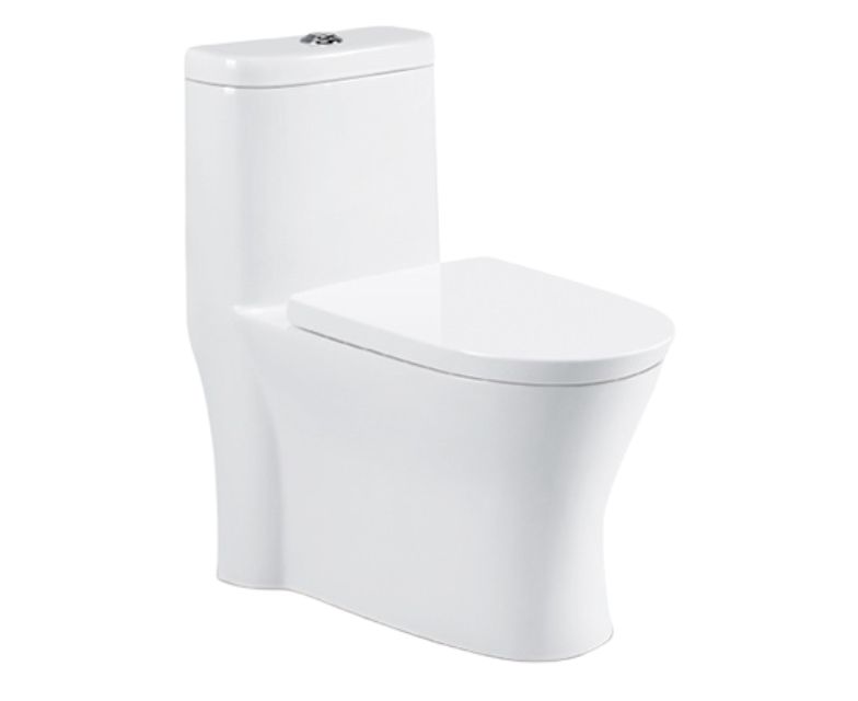 BỒN CẦU MỘT KHỐI