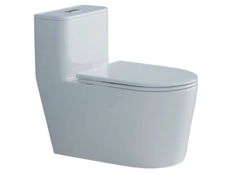 BỒN CẦU MỘT KHỐI