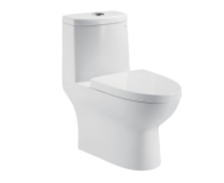BỒN CẦU MỘT KHỐI