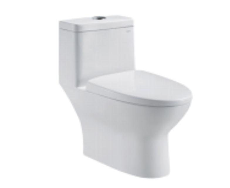 BỒN CẦU MỘT KHỐI